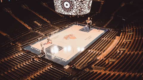 New York Sports Betting Sets April Record With $2.17 Billion Handle