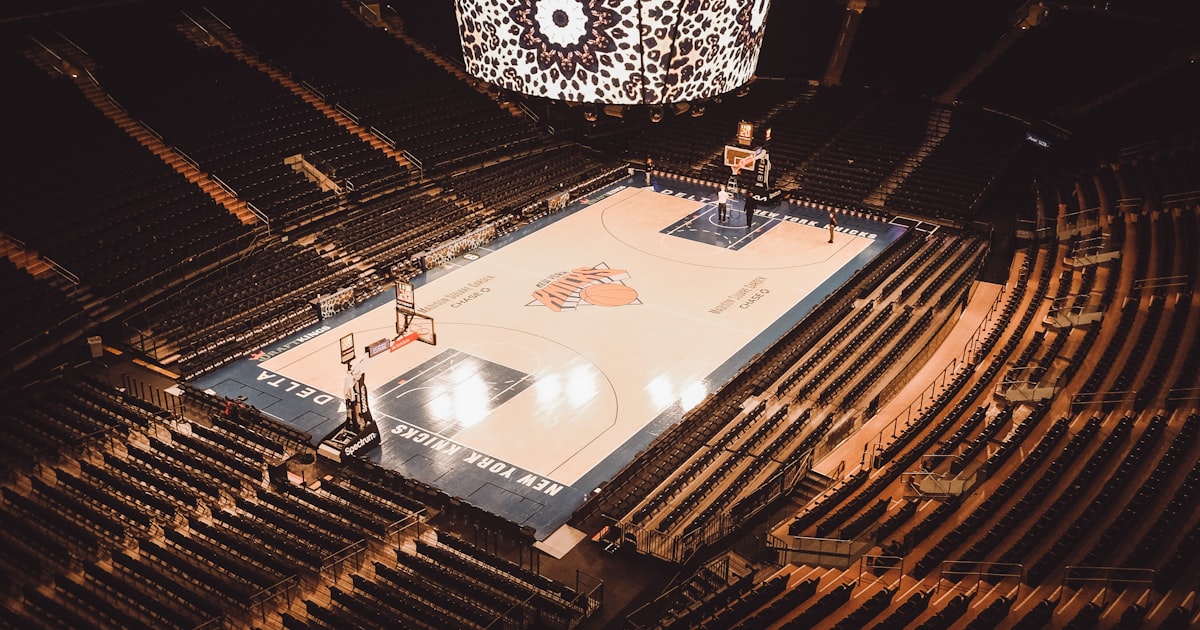 New York Sports Betting Sets April Record With $2.17 Billion Handle